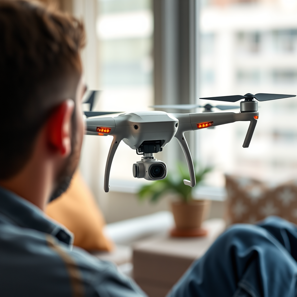 **Where to Buy a Drone: Best Options and Tips**