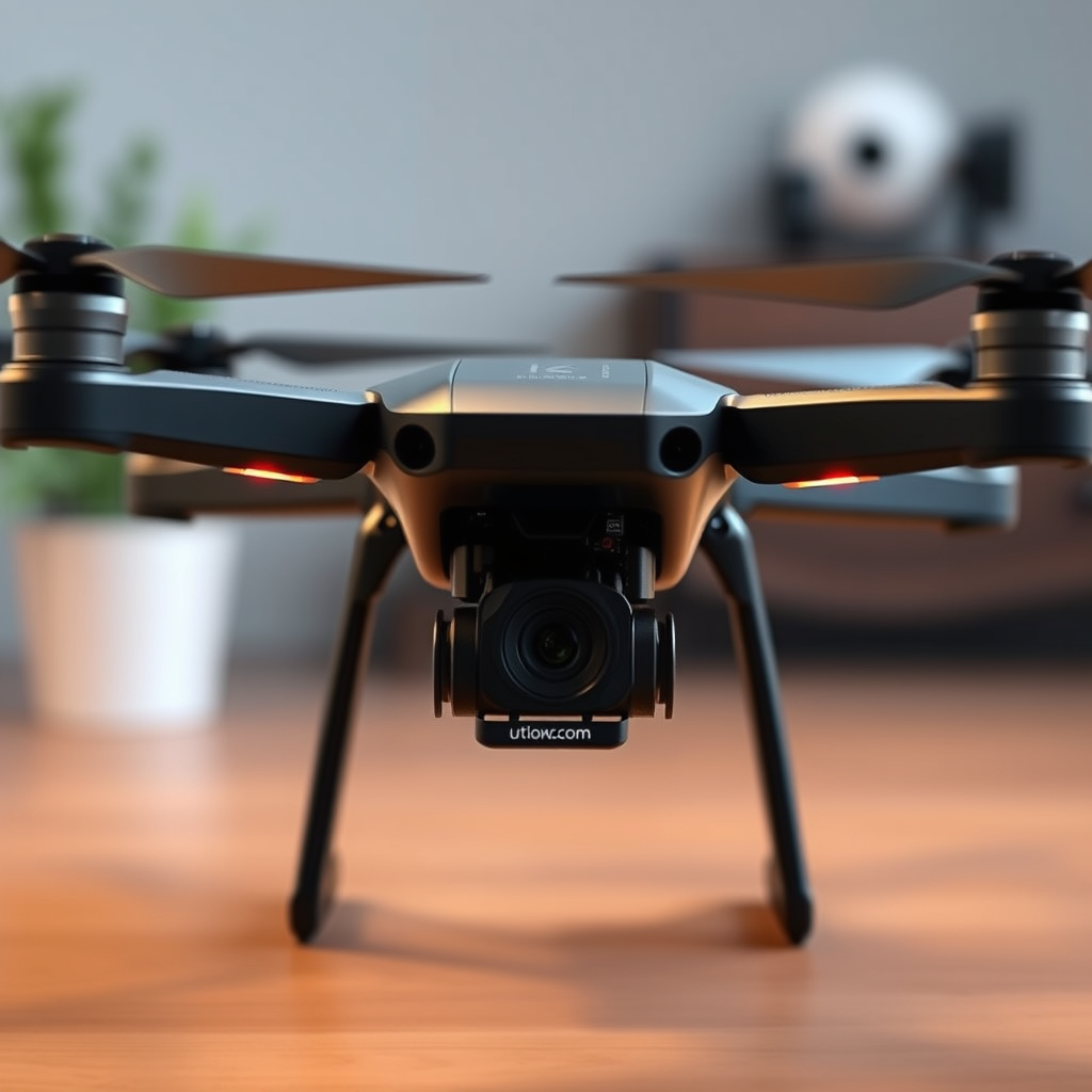 Where to Buy a Drone with a Camera: Top Options
