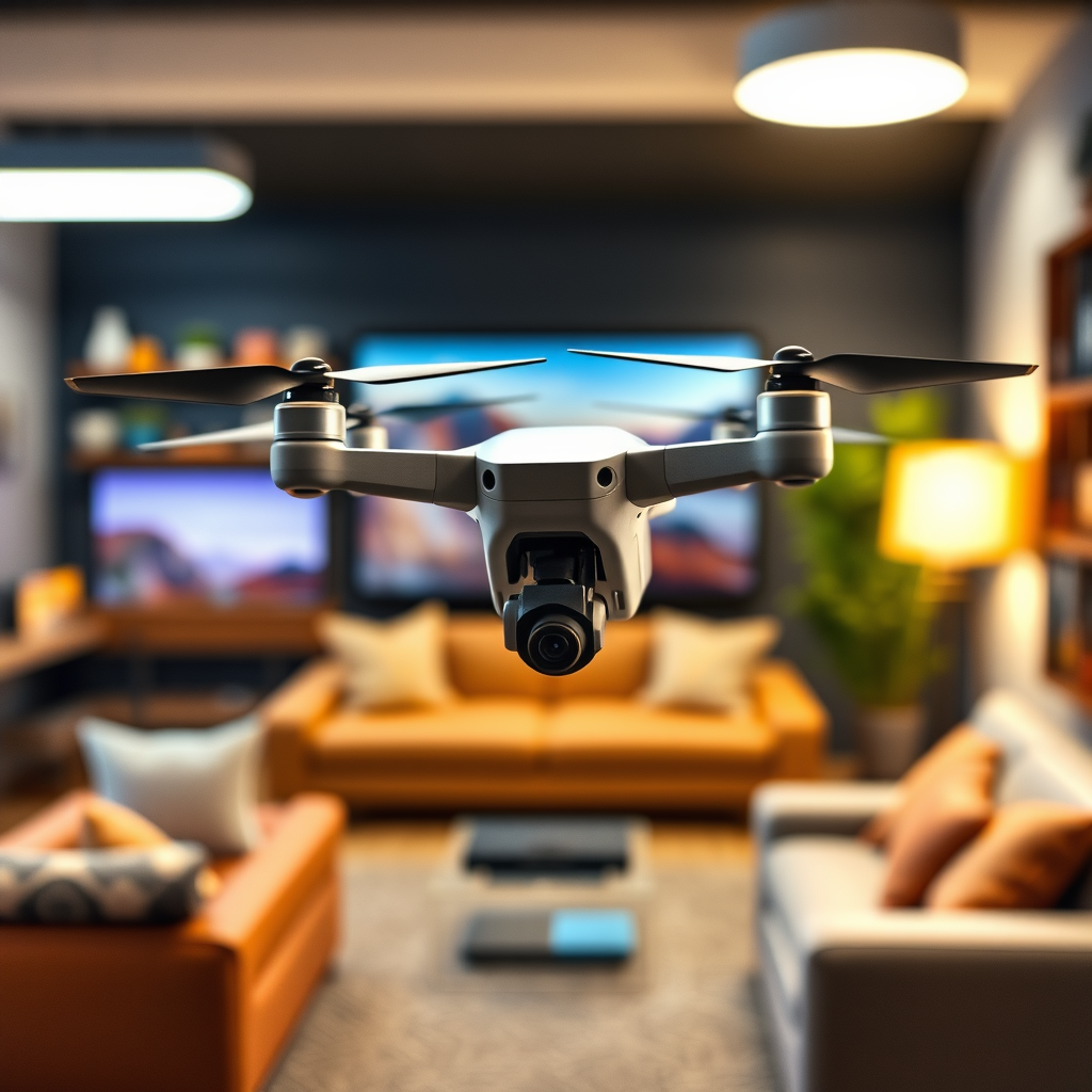 **Where Can I Buy a Drone Near Me: Your Local Guide**