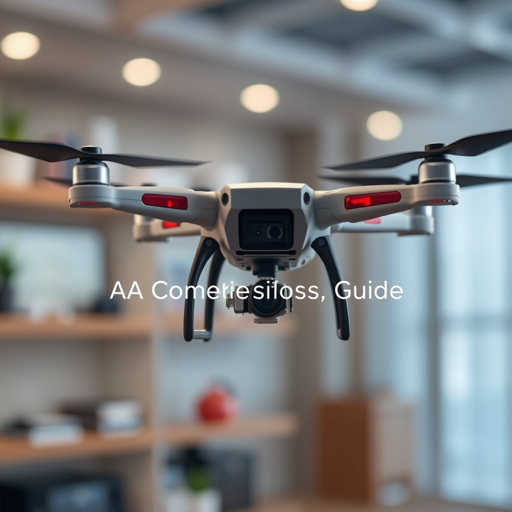 **Where to Buy Drone Parts: A Comprehensive Guide**