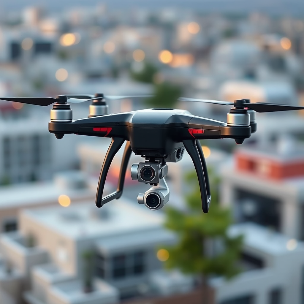 Where to Find Drones Near Me: A Comprehensive Guide