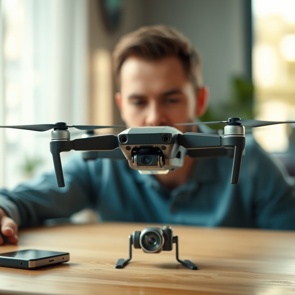 Where to Fix My Drone Near Me: Quick and Easy Options
