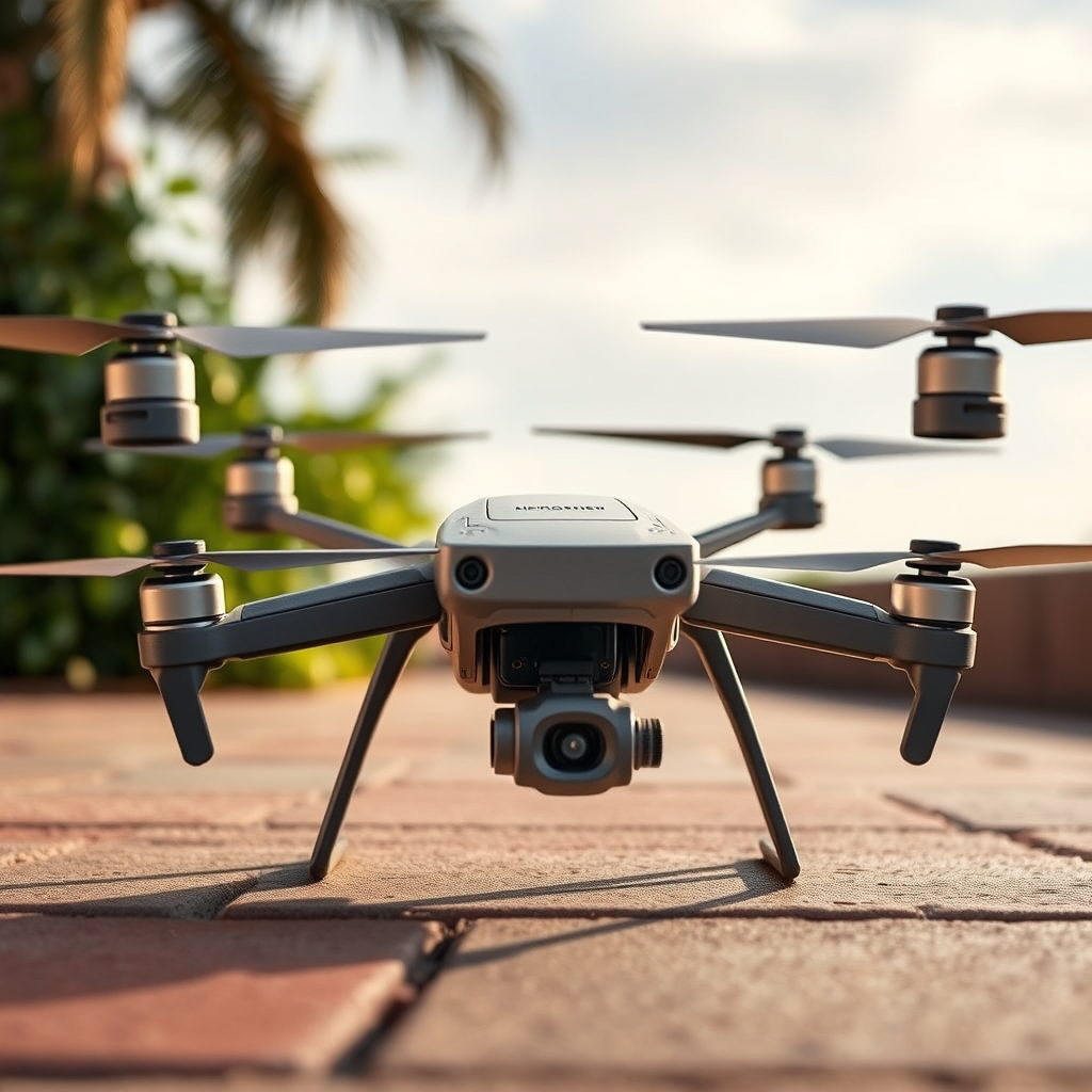 Where Can I Fly a Drone in San Diego: Top Locations