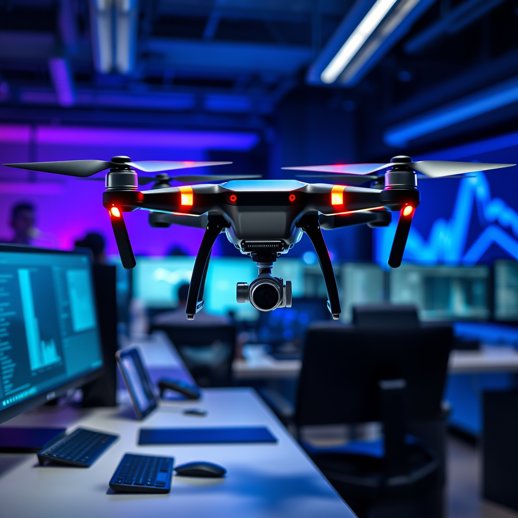 **Can You Fly a Drone at Stone Mountain: What You Need to Know**
