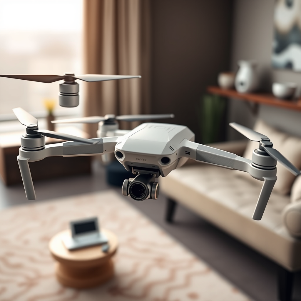 Where You Can Fly Your Drone in Canada: A Comprehensive Guide