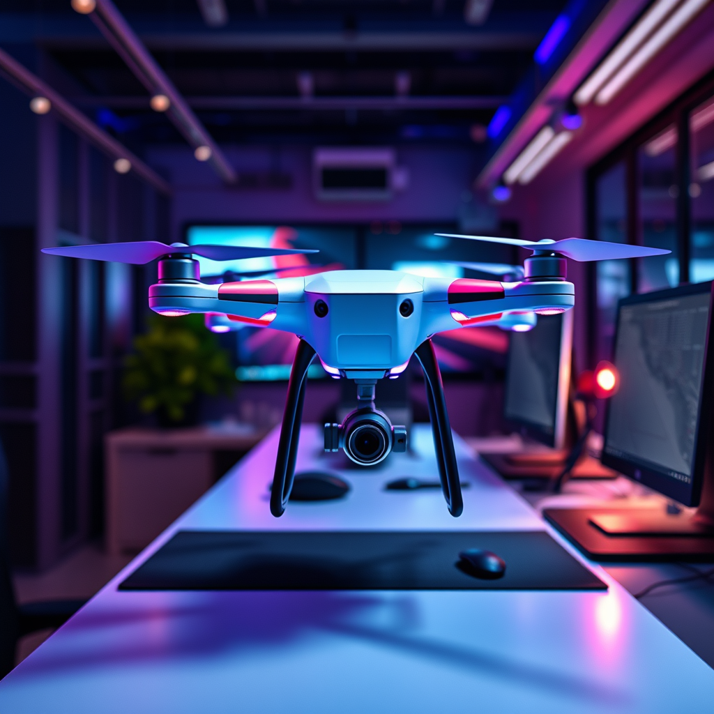 **Where Can I Fly My Drone in Hawaii? Key Locations and Guidelines**