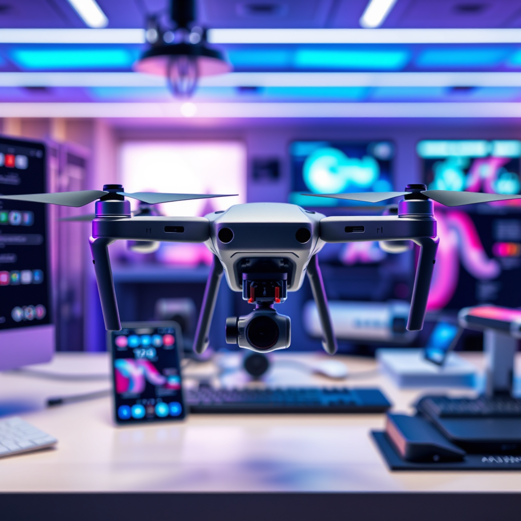 **Can I Use My Drone in Thailand? Here’s What You Need to Know**