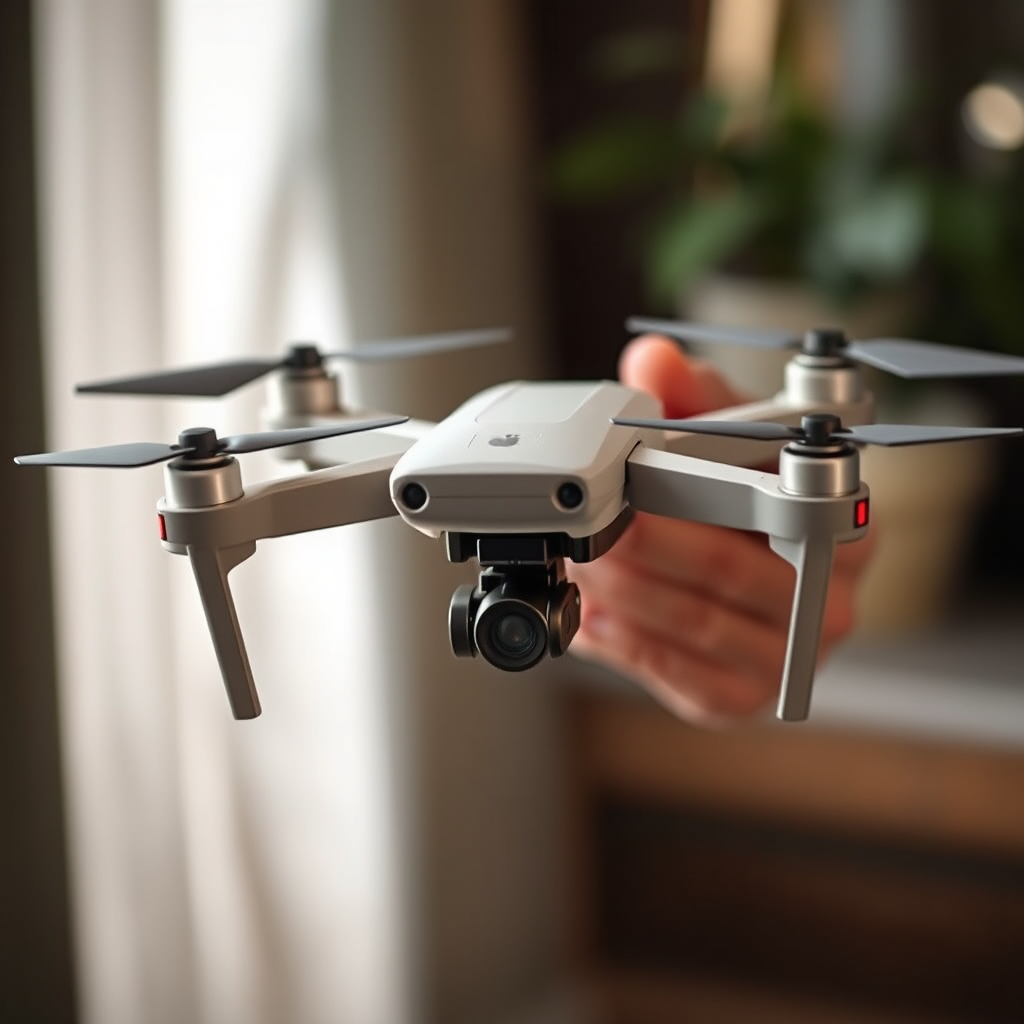 **Can Karma Drone Follow You? Here’s What You Need to Know**