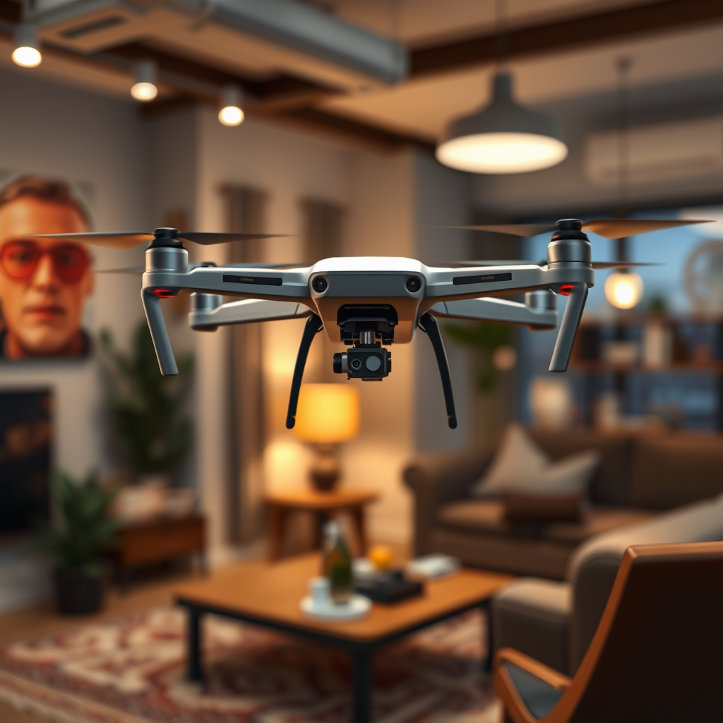 **Can You Fly a Drone in an Authorization Zone?**