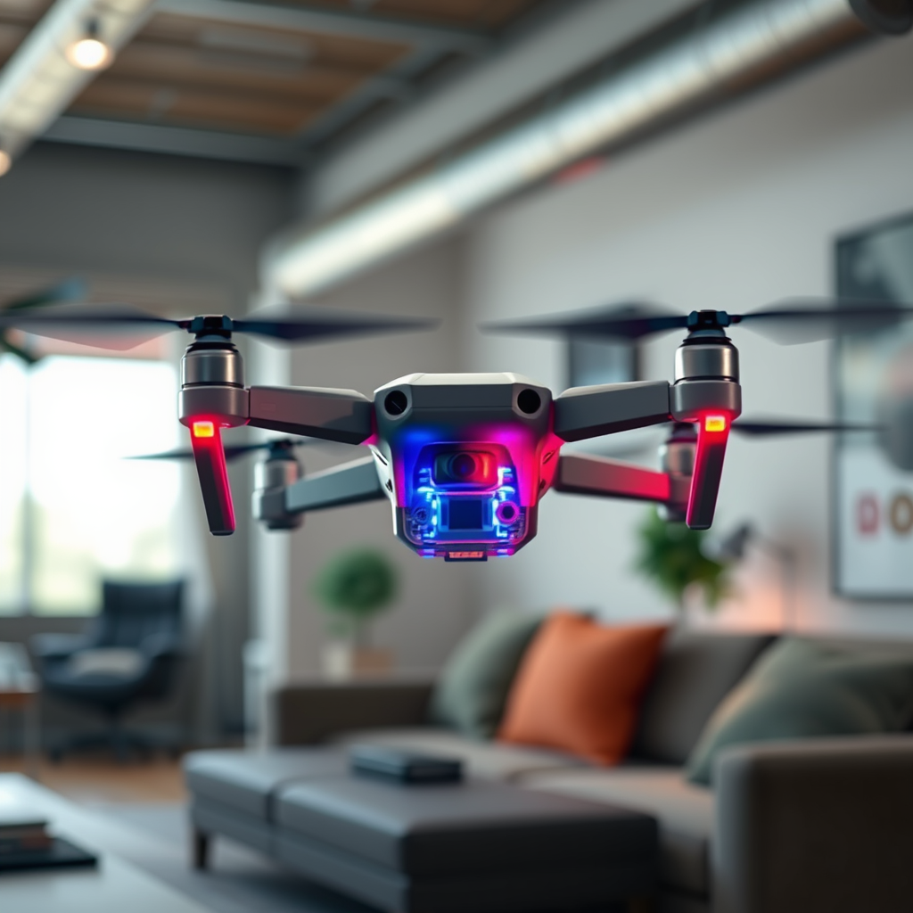 **Can Lasers Effectively Shoot Down Drones?**