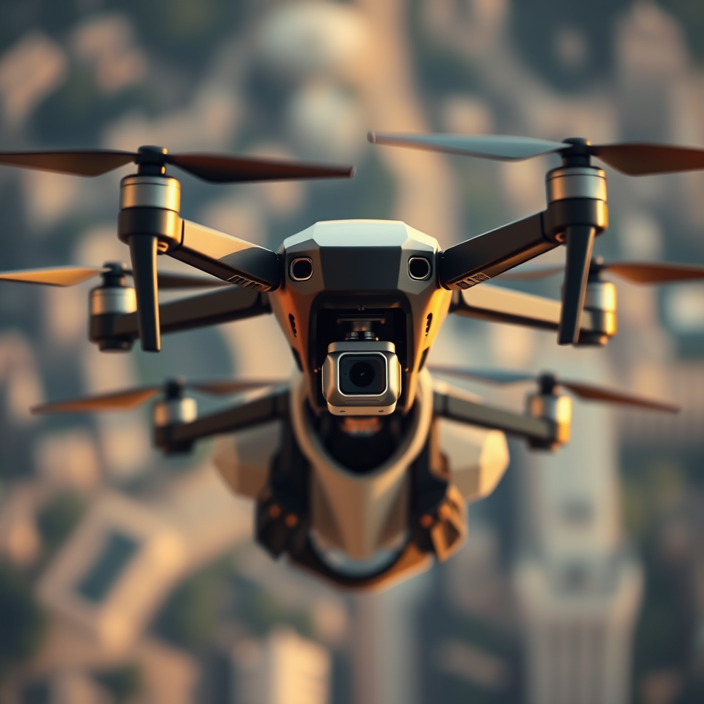 Can People Fly in Drones? Exploring the Possibilities
