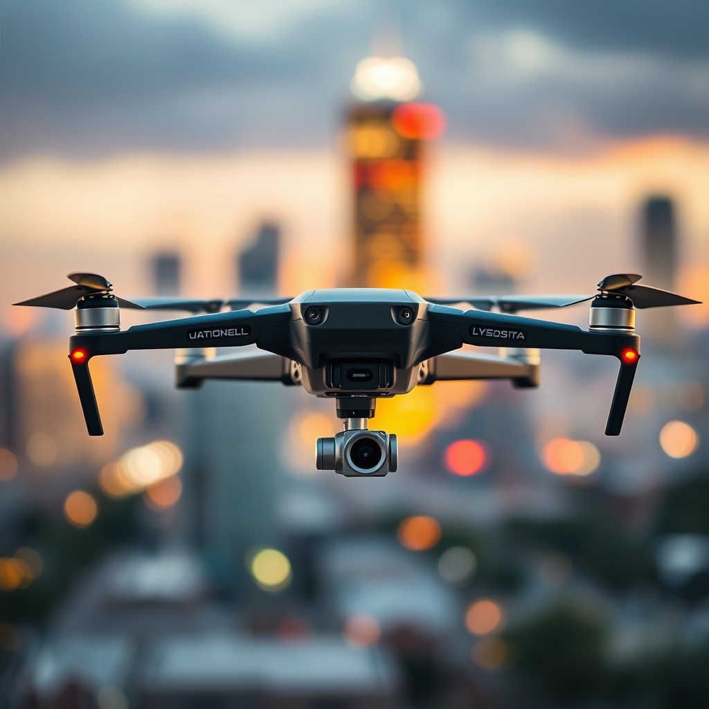 Can You Fly a Drone in Austin, Texas? Essential Guidelines