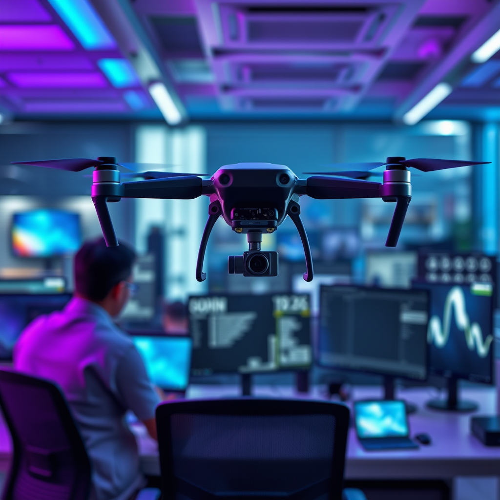 Can You Fly a Drone in the Philippines? Key Regulations Explained