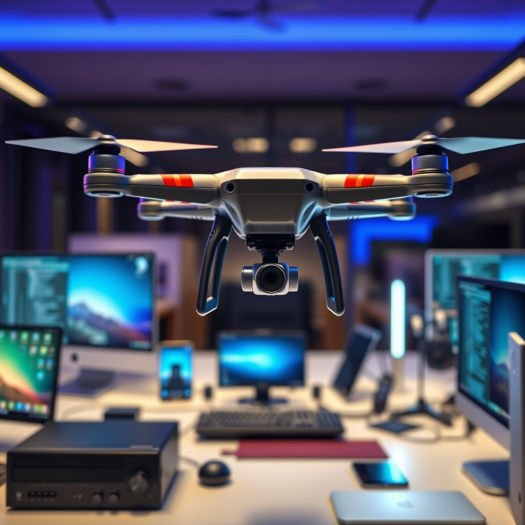 Can You Fly a Drone on Table Mountain?