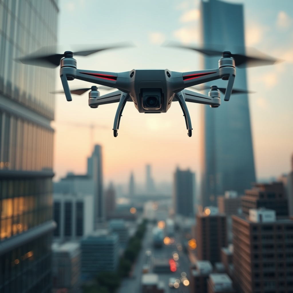 Can You Fly a Drone in China? Essential Guidelines