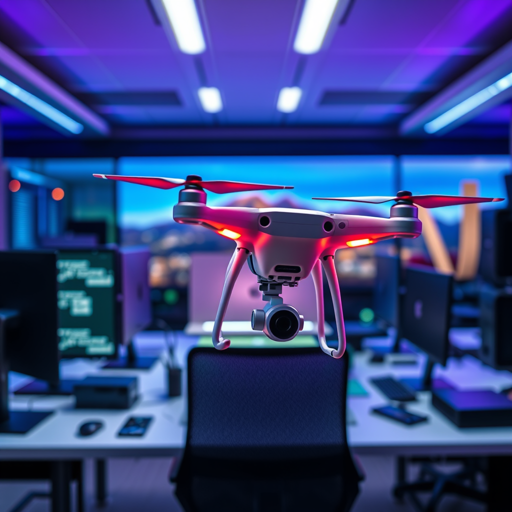 **Can You Fly a Drone in Hawaii? Essential Guidelines**