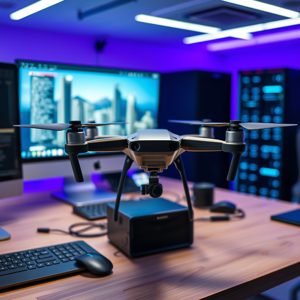 Can You Fly a Drone in the Philippines? Key Regulations Explained