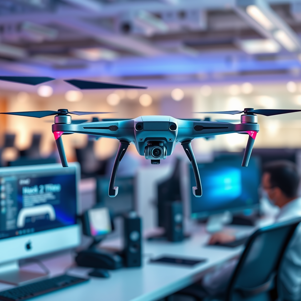 Can You Fly Drones in Malaysia? Essential Regulations Explained