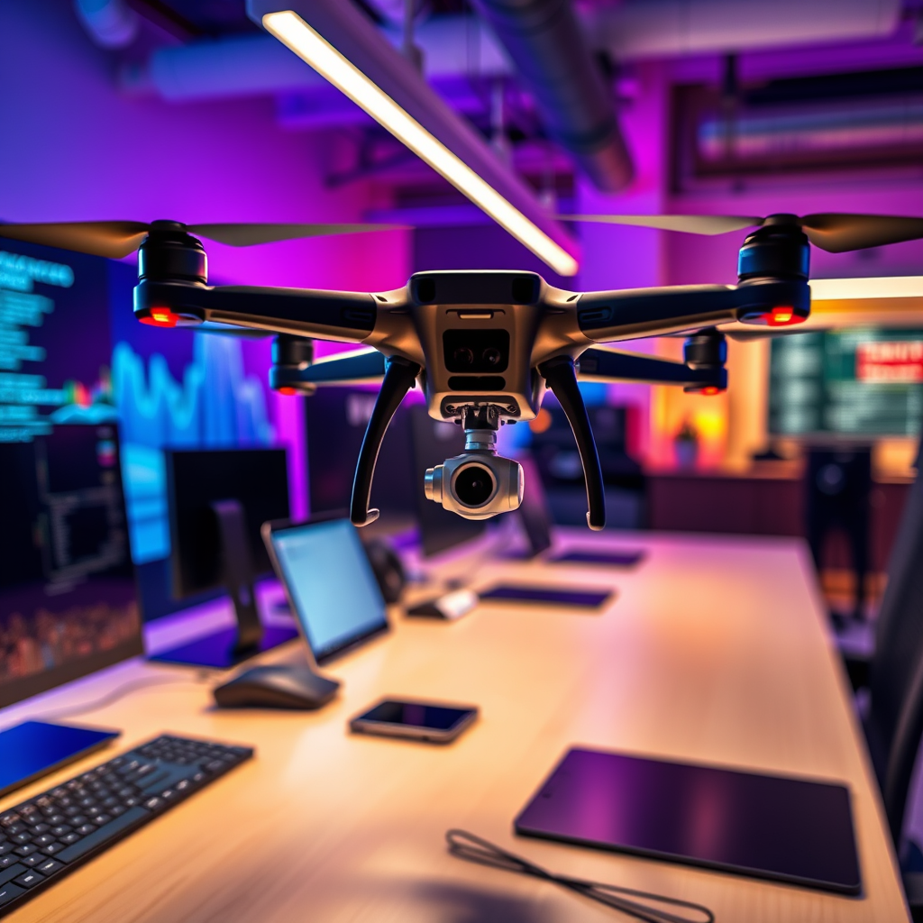 **Can You Fly Drones in Maryland? Rules and Regulations Explained**