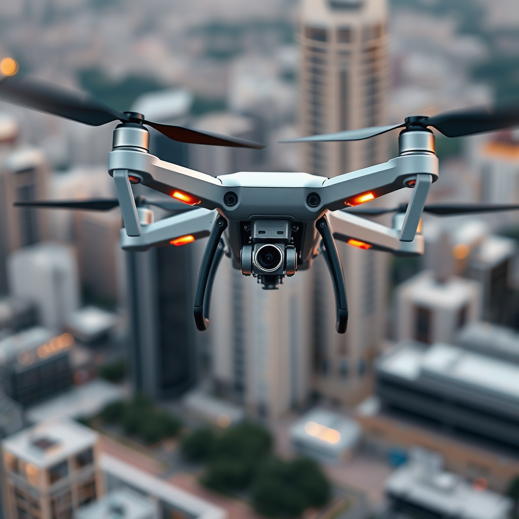 **Can You Fly a Drone in Brazil? Essential Guidelines**
