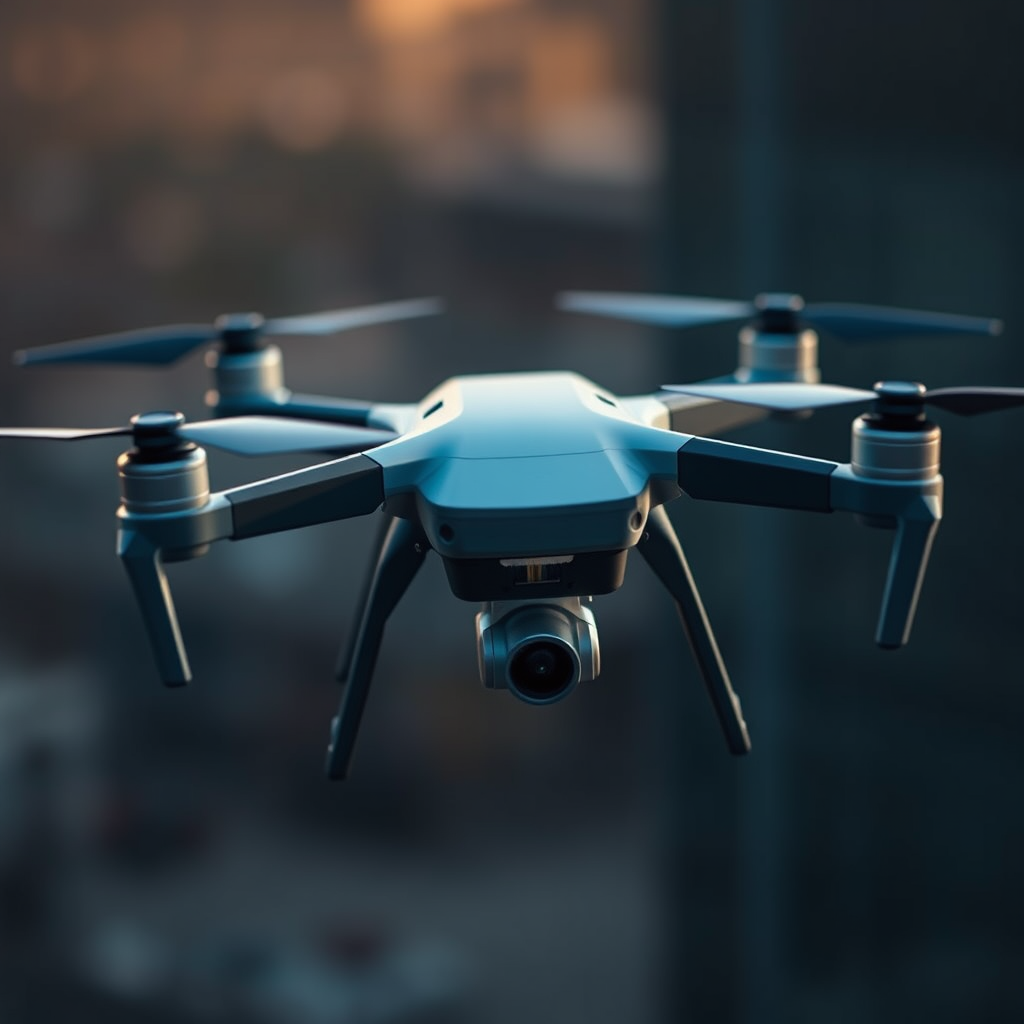 How to Register a Drone in Canada: A Step-by-Step Guide