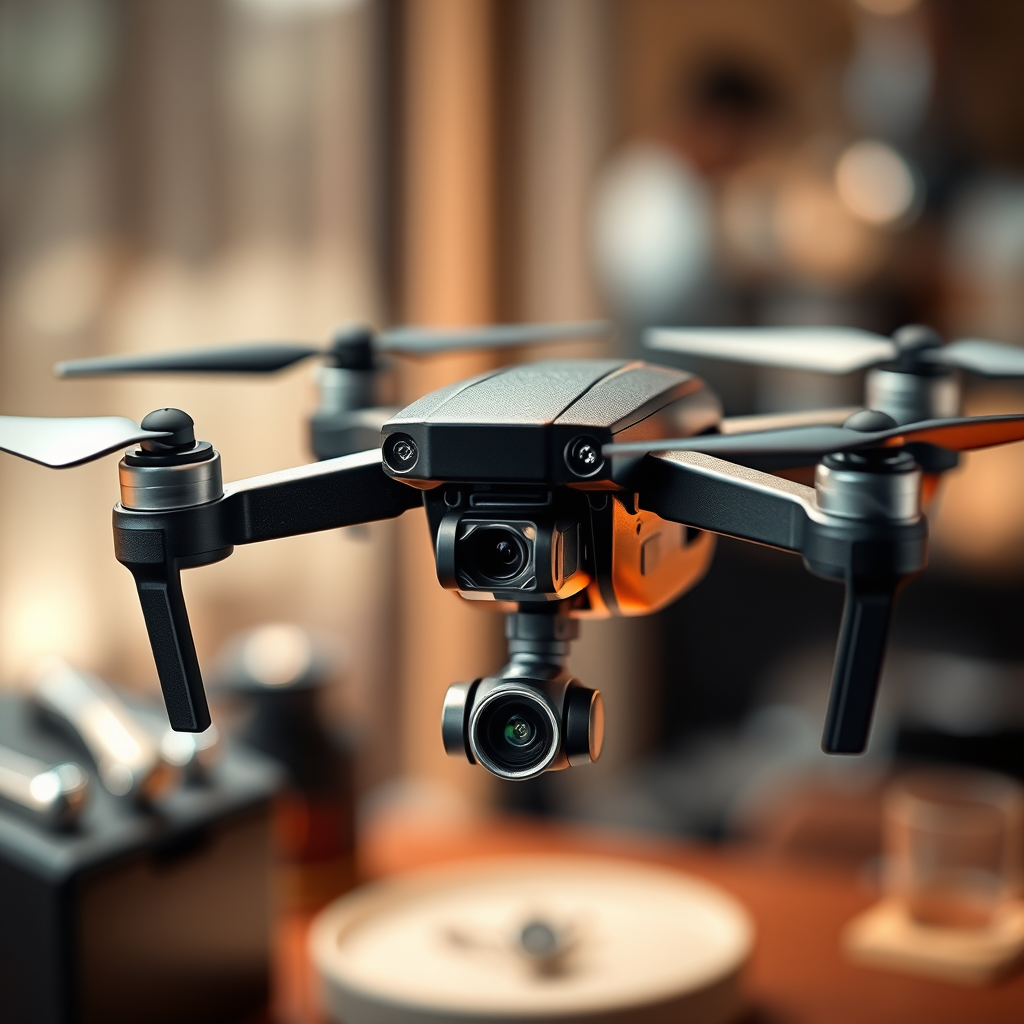 What Can We Do With Drones? Exploring Their Versatile Uses