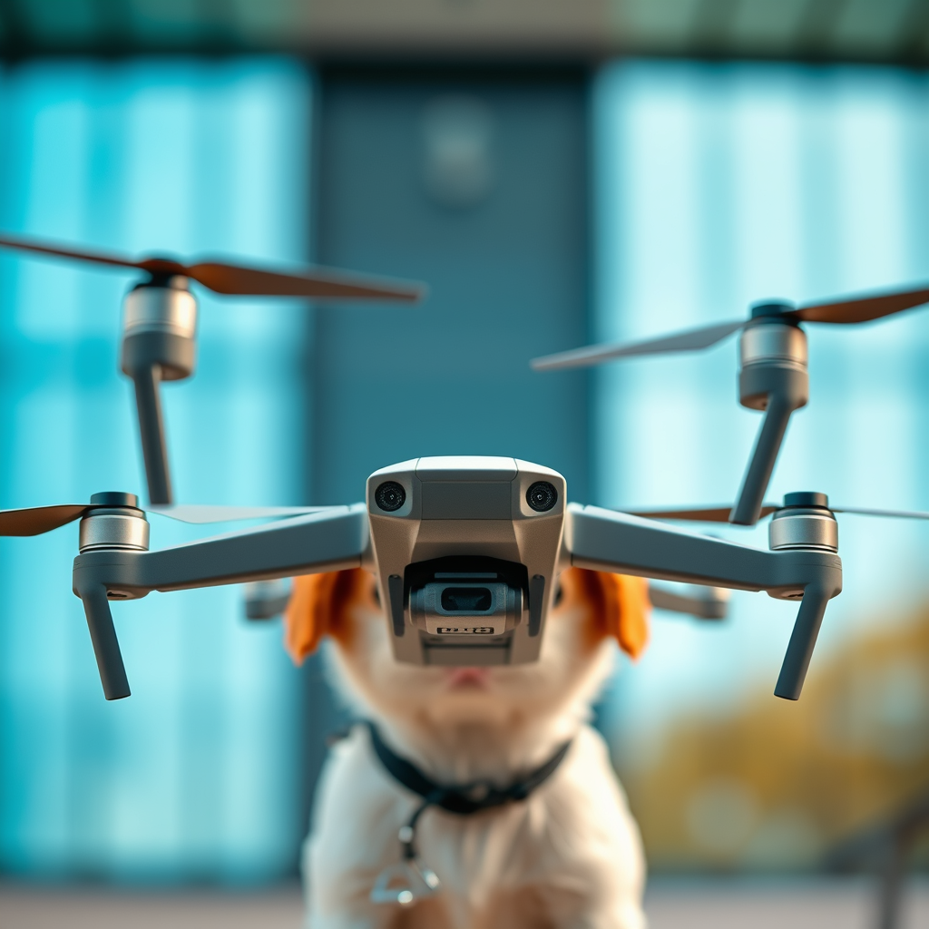 Where to Buy a Drone in Toronto: Top Locations and Tips