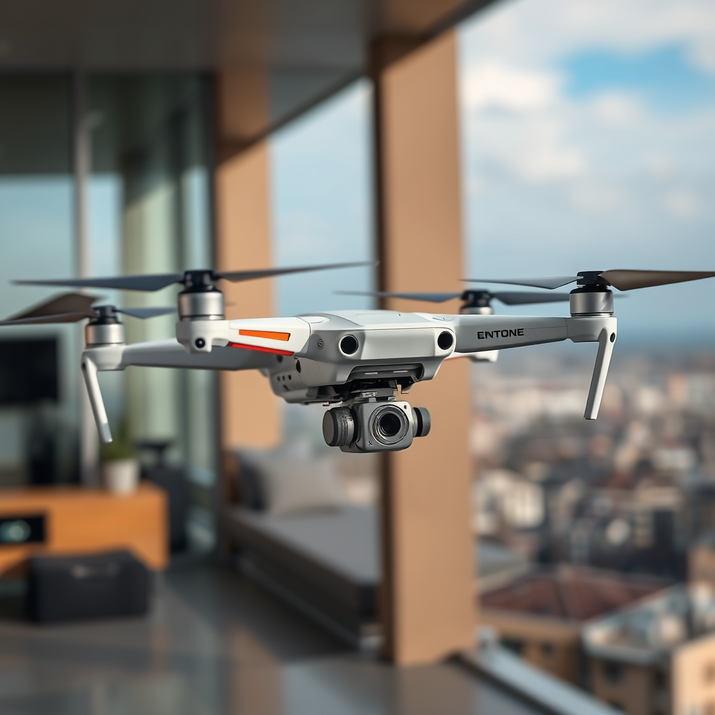 Where Can I Fly My Drone in Australia?