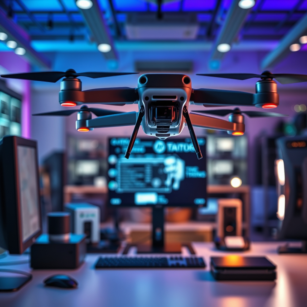 **Why You Can’t Shoot Down Drones: Key Reasons Explained**