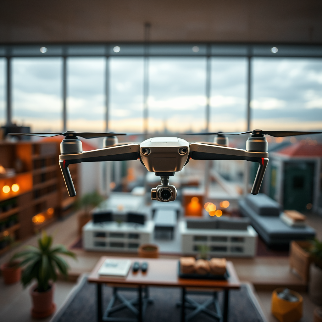 Can You Fly a Drone in Germany? Rules and Guidelines