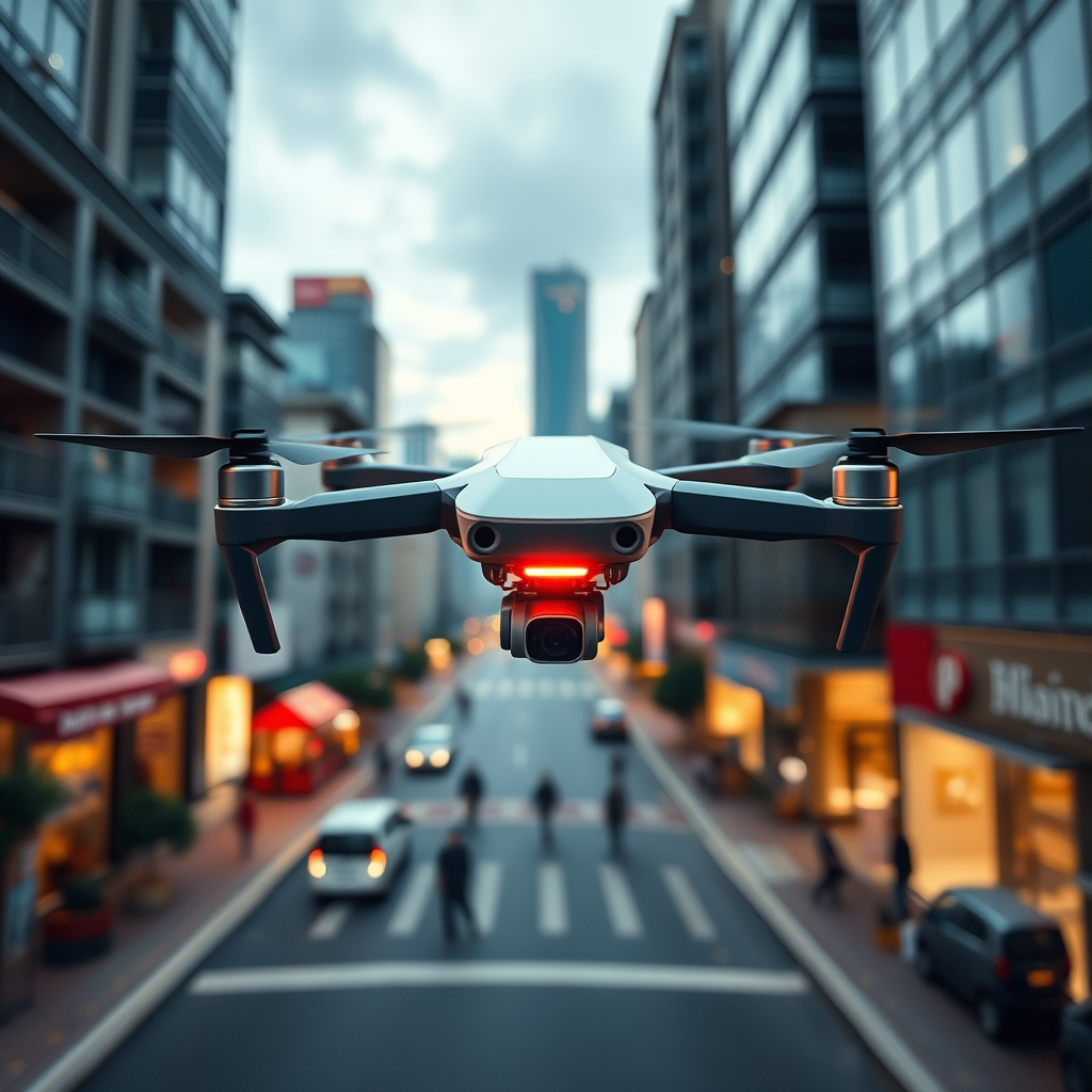 Can You Fly a Drone in Hong Kong? Rules and Regulations