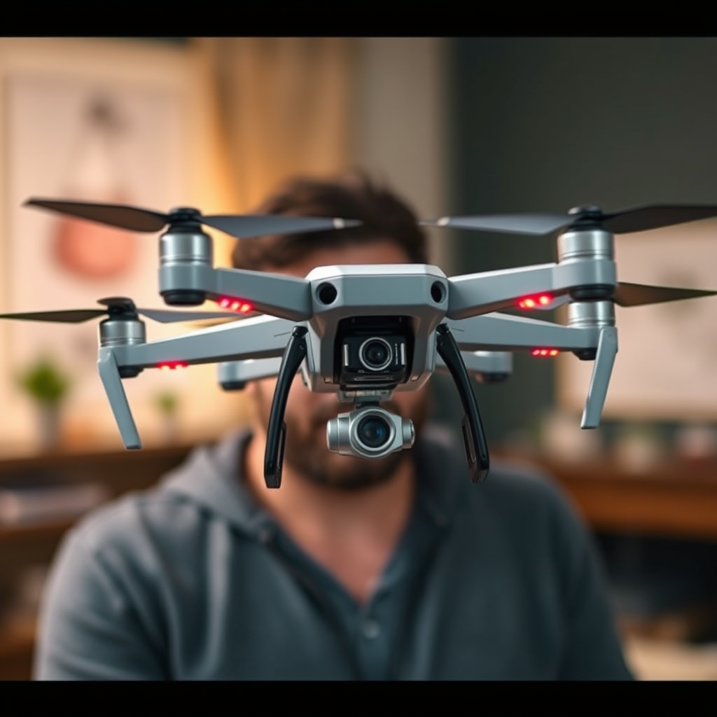 Can You Fly a Drone in Ireland? Rules and Regulations