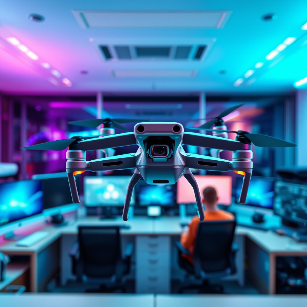 **Can You Carry a Drone on an Airplane? What You Need to Know**
