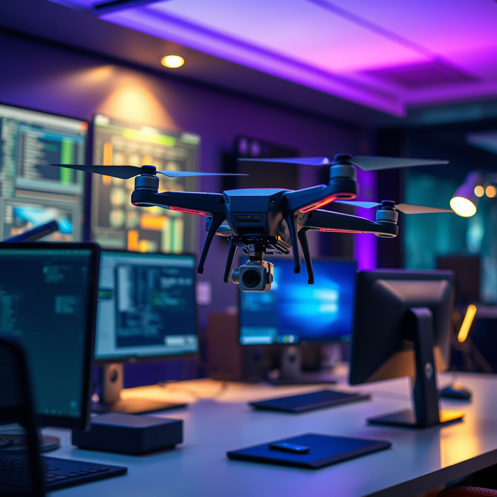 Can You Go to Jail for Flying a Drone?