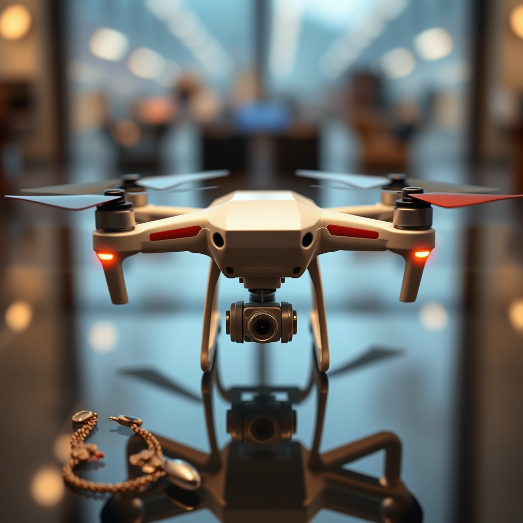 Can You Bring a Drone in Your Carry-On?