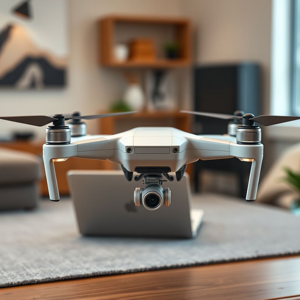 **Can You Jam a Drone Signal? Understanding the Basics**