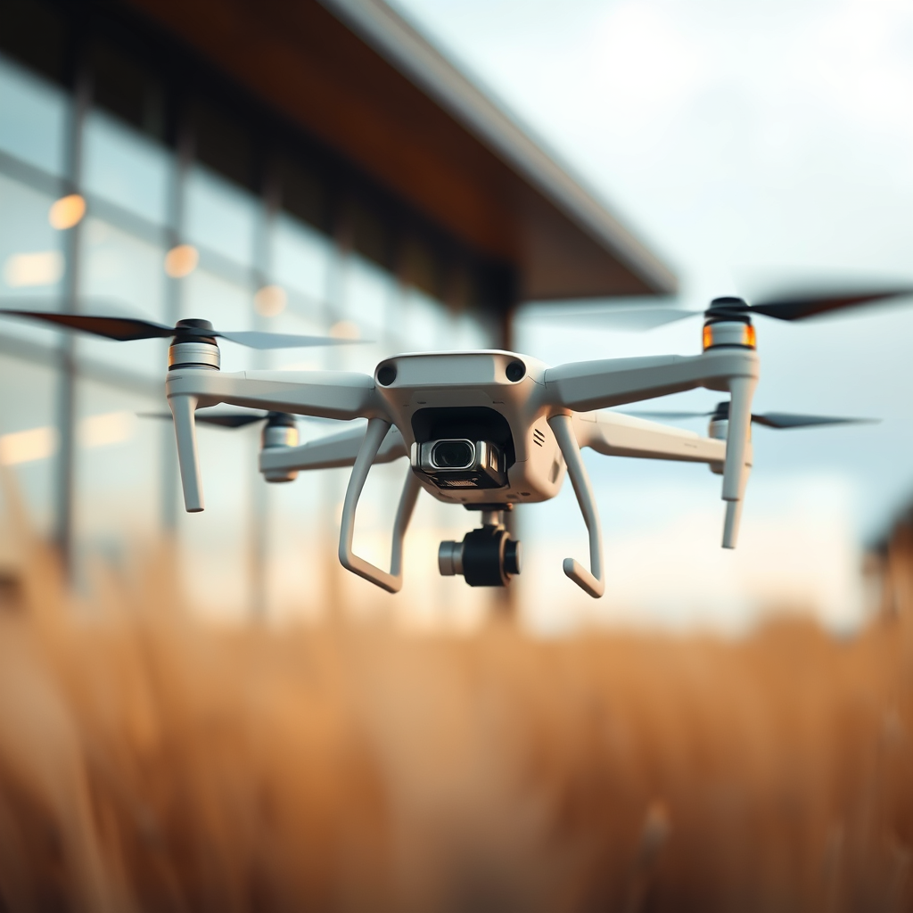 Can You Make a Drone Follow You: A Complete Guide