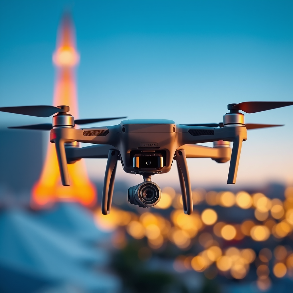 Can You Bring a Drone in Your Carry-On Bag?