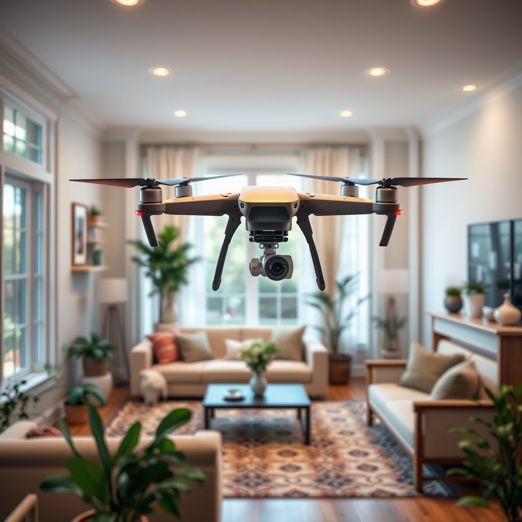 **Can You Shoot Down a Drone Hovering Over Your House?**