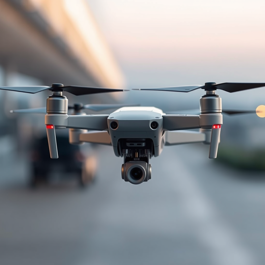 Can You Take a Drone on a Plane? Key Guidelines
