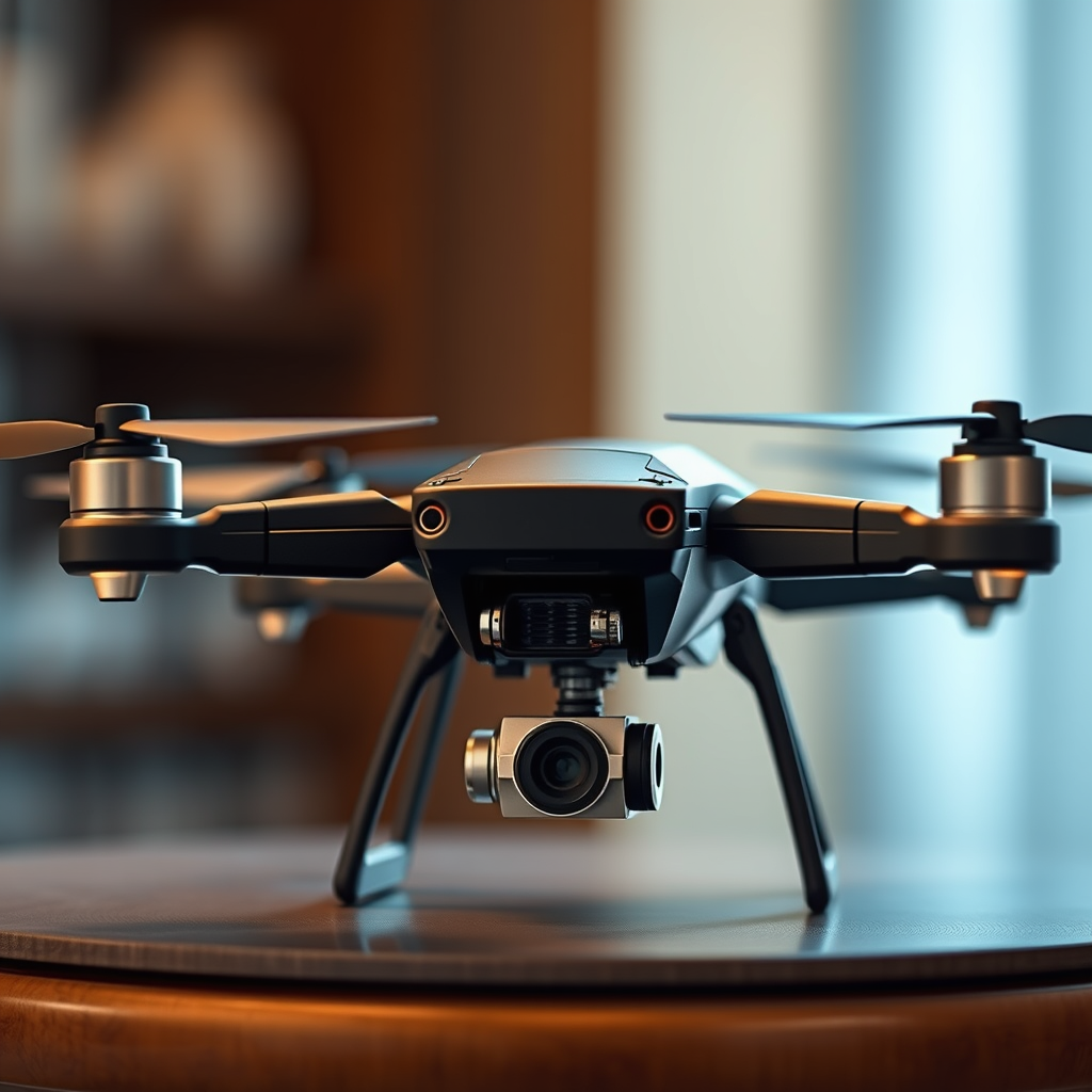 Can You Bring a Drone to Egypt? Important Guidelines