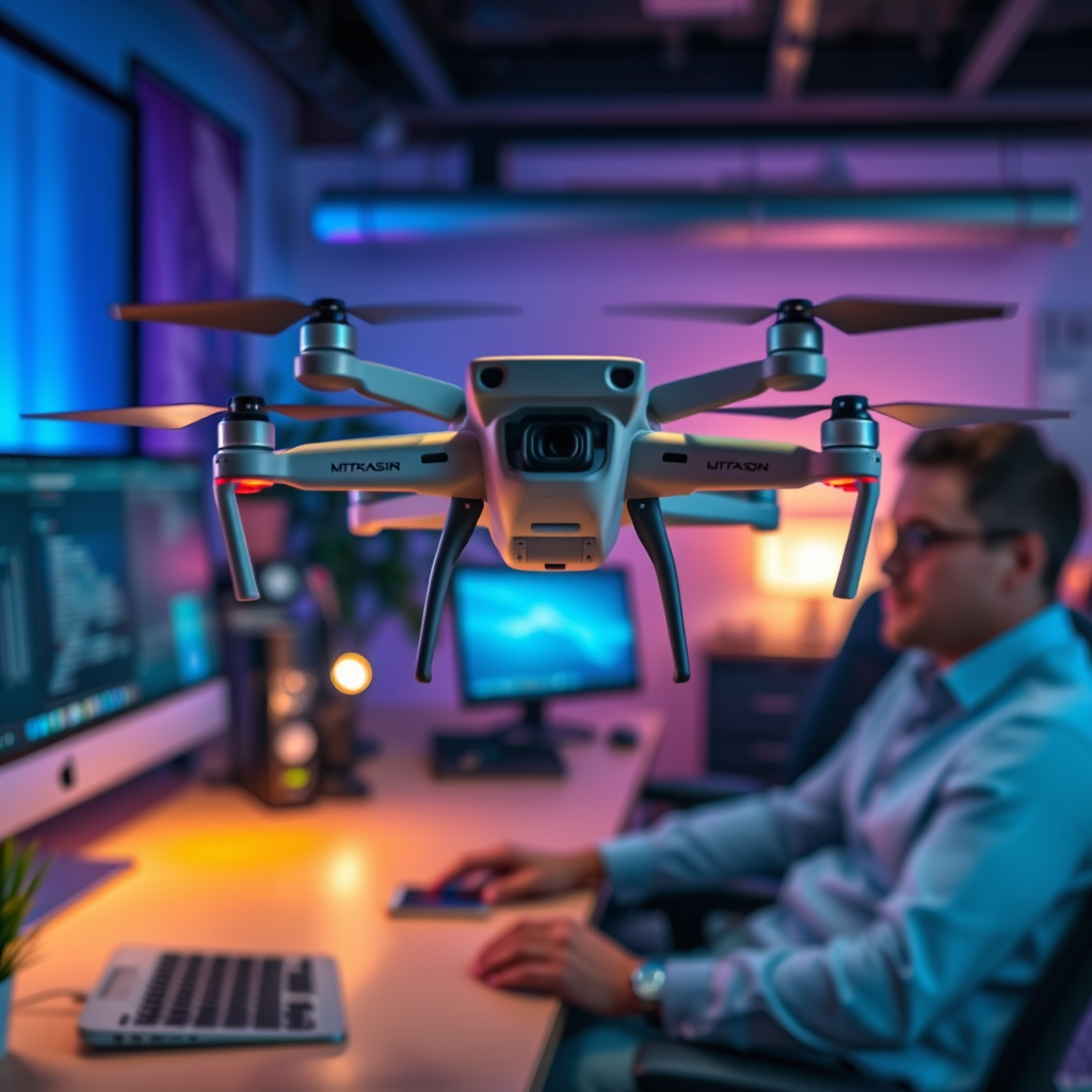 **Can You Take Drones on Airplanes? Essential Guidelines**