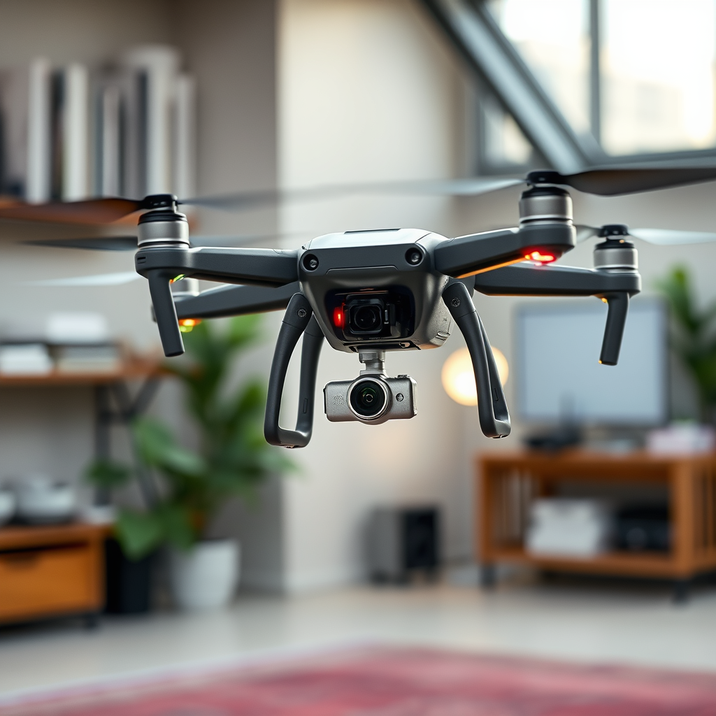 How Long Can Military Drones Fly?