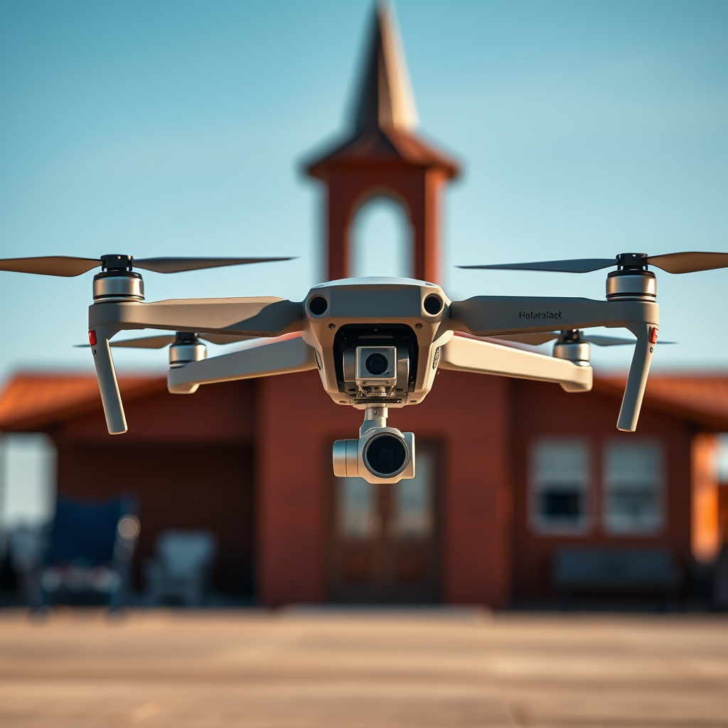 Understanding Drone Sizes - how big a drone can you buy