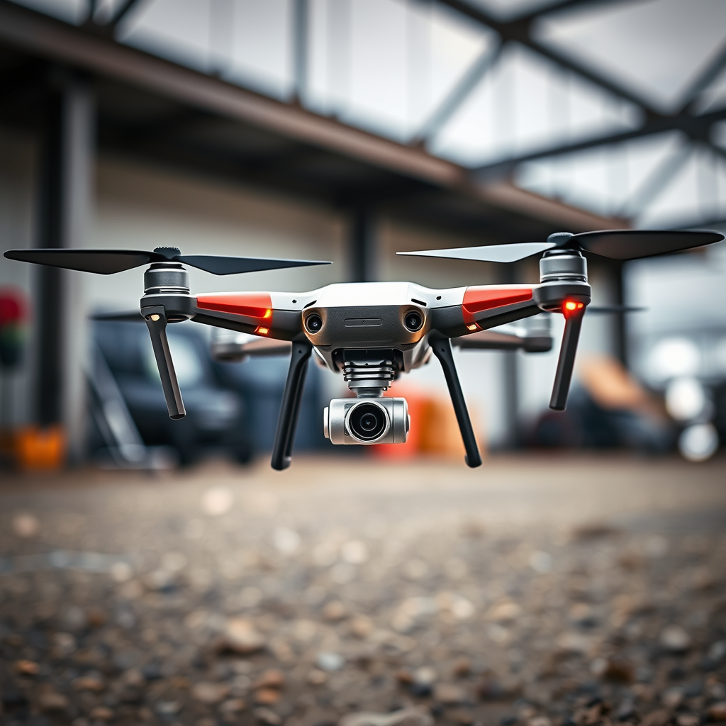 Understanding Drone Size Categories - how big of a drone can you buy