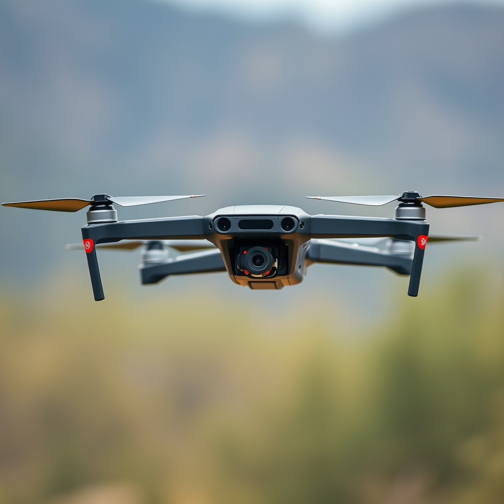 Understanding Drone Battery Types - how can i charge my drone battery without a charger