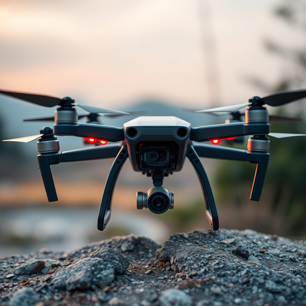 Participate in Online Giveaways - how can i get a free drone