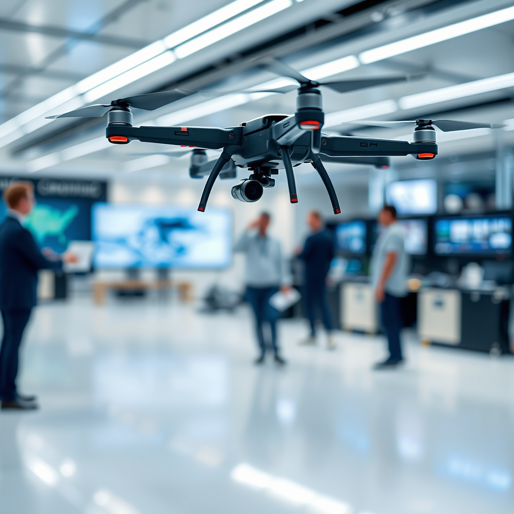 Understanding the Need for Drones in Ukraine - how can i help build drones for ukraine