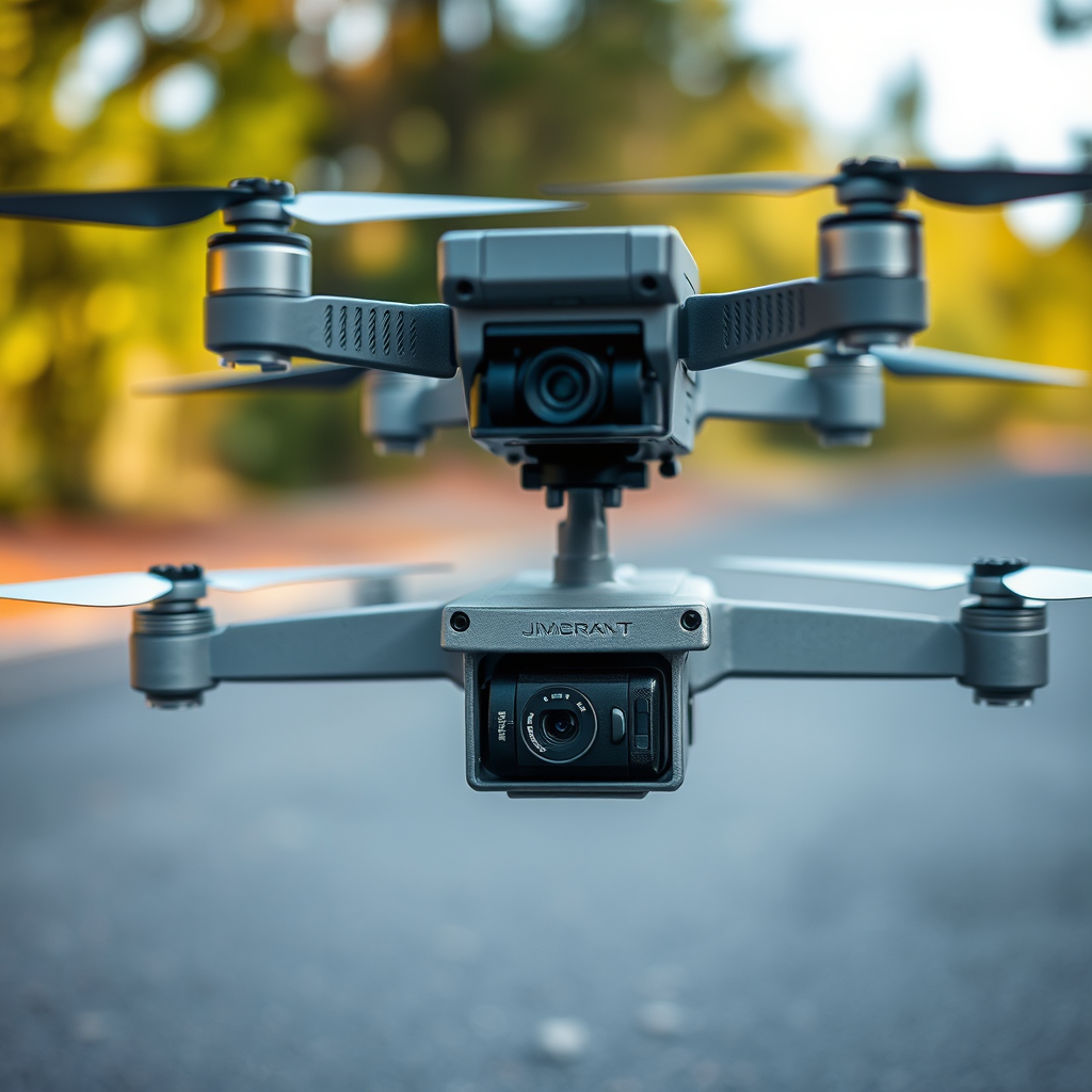 Upgrade the Battery - how can i make my drone more powerful