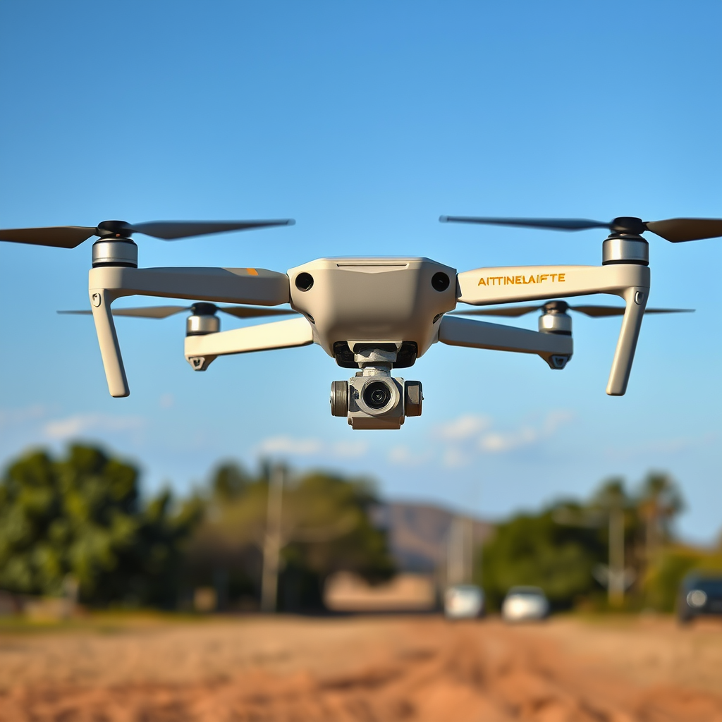 Size and Shape Size and Shape - how can you tell a drone from a plane